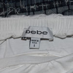 Bebe Sleeveless Top Photo 1