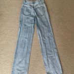 PacSun  size 24 jeans Photo 3