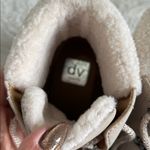 Dolce Vita Roster Combat Boots Bone Size 9 Photo 9