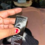 Ba&sh  Maria Stripe Alpaca-Blend Sweater Photo 3