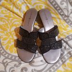 Karen Scott  Slip On Sandals Photo 2