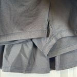 90 Degrees by Reflex 90 Degree Black Shirt & Head Tennis Golf Black Skort Gym Size Small EUC #5866 Photo 6