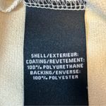 7 For All Mankind  Sage Green‎ Vegan Leather Straight Leg Pants Photo 5