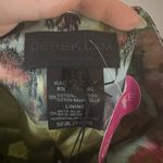 Derek Lam  Ombre Floral Print Pencil Skirt Size 4 NEW WITH TAGS Photo 5