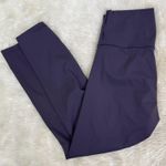 Everlane Perform Renew Legging in Eggplant Size M Flawed Photo 0