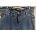 Kut From The Kloth Reese High Rise Jeans - Size 14 Photo 2