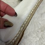 Tory Burch Leather Colorblock Espadrilles Photo 11