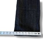 American Flag Patriotic Bootcut Jeans Women Sz M (27X30) W/ Stretch Black Photo 7