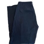 J.Crew chino pants Winnie style mid rise ankle length flat front Size 2 Photo 1