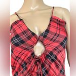 RVCA Blake Mini Slip Dress Medium Photo 1