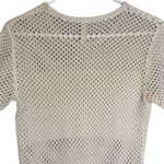 RVCA ‎ What’s Better Sweater White/Vintage (Cream) Size Medium WAVV01WHVWT Photo 6