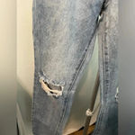 Princess Polly  Size 4 distressed denim Women’s‎ Jeans B12 Photo 2