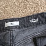 BP . Mid Rise Baggy Jeans Photo 3