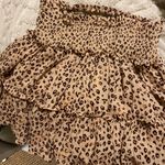 Preppy skirt Multiple Size M Photo 0