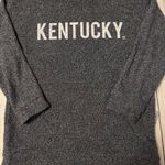 Woolly threads Kentucky sweatshirt Blue Size XS Photo 1