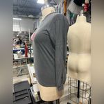 Bowling Shirt XL Gray Photo 3