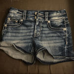 Miss Me  shorts mid rise  Photo 0