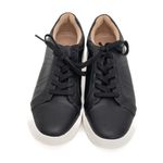 Soul by Naturalizer. Neela Sneaker Black Sz 8.5 Photo 1