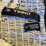 O'Neill Distance Strapless Print Dress Photo 5