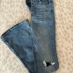 Indigo Rein Blue jeans Photo 0