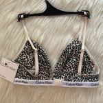 Calvin Klein Bralette Photo 1