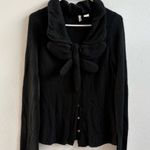 Anthropologie , Moth Butterfly 100% Cashmere Photo 0