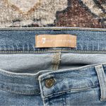 7 For All Mankind  LUXE VINTAGE JOSEFINA Photo 3