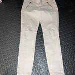 American Eagle outfitters cropped ankle jeggings size 4 Photo 1
