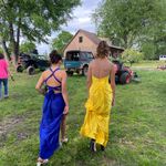 Sherri Hill Dress Photo 1