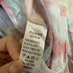 Surf Gypsy  Tie Dye Romper Photo 4