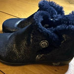 Alegria  Meri ankle black boots 40(9.5) Photo 0