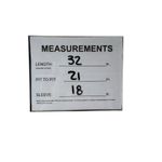 La Blanca  Ruched Tunic Cover-Up Swim Beach Dress Blue Gold‎ Beads Size Small NWT Photo 8