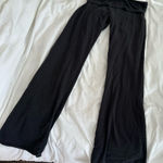 SKIMS Cotton Jersey Foldover Pant Photo 0