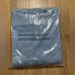 Aeropostale New  hoodie large blue Photo 3