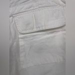 Limited Too The limited white shorts size 6 please see‎ small flaw spot Photo 4