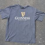 Guinness Official Tshirt Photo 0