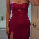 Amanda Uprichard Destina Gown Photo 1