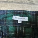 Danielle Guizio  plaid skirt Photo 2