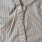 No Boundaries  striped blouse Junior size medium Photo 5