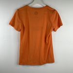 Life is Good Sz S T-Shirt Classic Fit Cool Tee OSU Oklahoma V-Neck Short Sleeve Photo 10