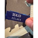 Chantecaille limited edition sea turtle small crossbody bag green excellent pre Photo 4