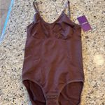 Hey Shape Brown Bodysuit size XL NEW WITH tags NWT Photo 2