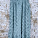 Polagram  texture dress size medium Photo 3