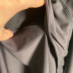 Old Navy  Active Powersoft Go-Dry Zip Jacket Black Plus Size 4X Stretch Photo 4