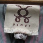 NWT Figue Bohemian Festival Ritika Top Pink Size XS Photo 7