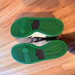 Nike SB Dunk Low Classic Green Sneaker Photo 6