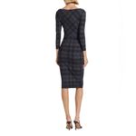 Chiara Boni  La Petite Robe

Adlia Plaid Body-Con Midi-Dress Photo 7