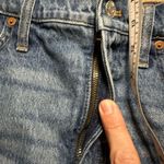 Madewell  perfect Jean short 29 Photo 3