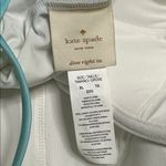 Kate Spade  Ocean Grove Underwire Halter One Piece Swimsuit Blue Pink Size XL Photo 12