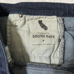 AG Adriano Goldschmied AG The Farrah High Waist
Jeans from Nordstrom color Brooks 30 Photo 4